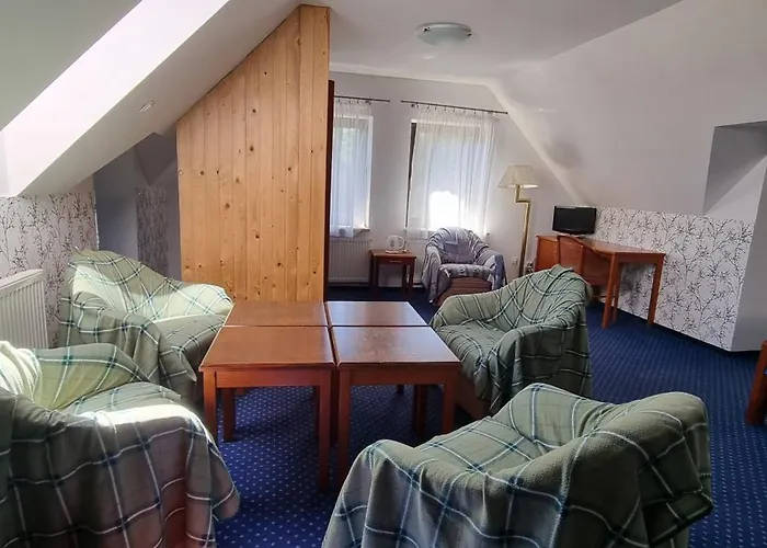 ŁOMIANKOWA DOLINA Wetlina 112