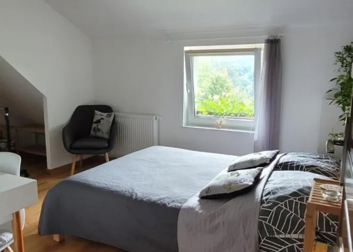 O'Sowa Noclegi WetlinaPensjonat